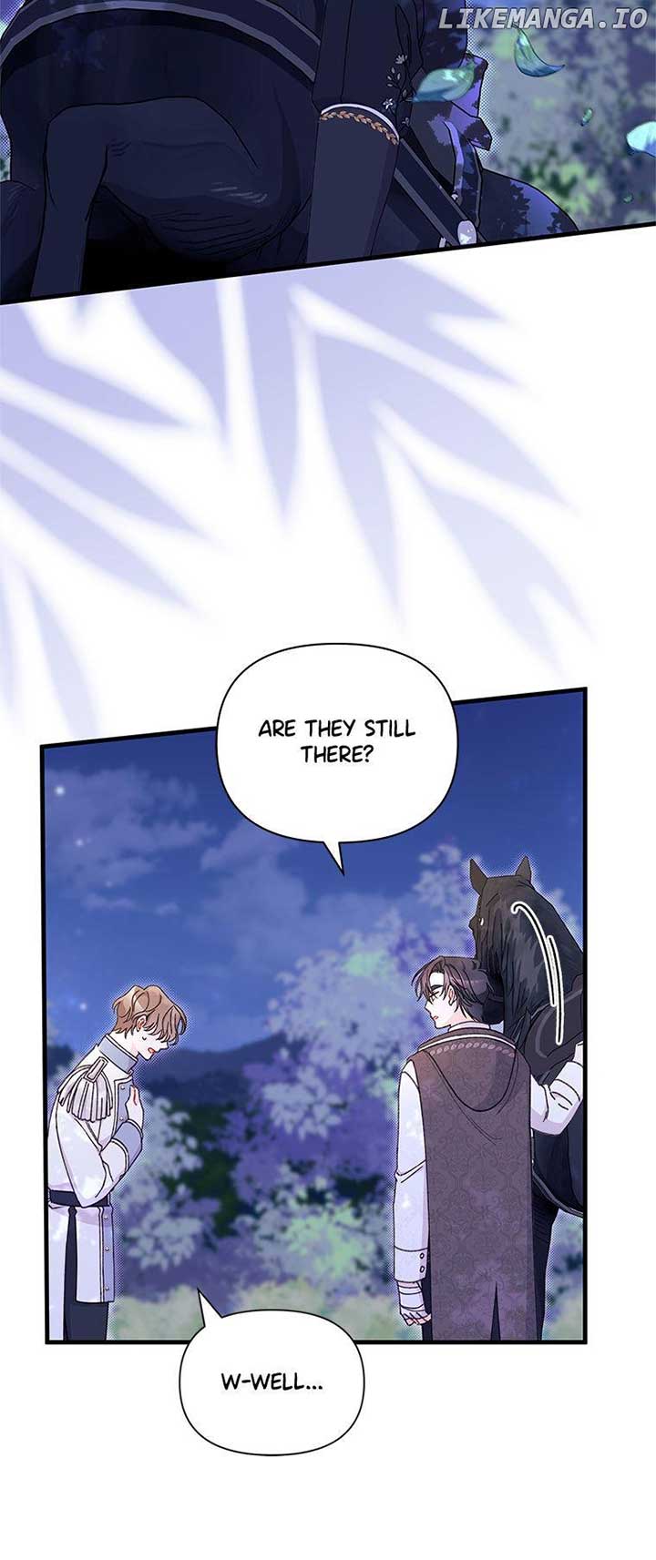 I Found a Husband When I Picked up the Male Lead Chapter 59 217 03