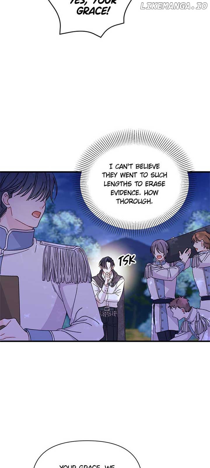 I Found a Husband When I Picked up the Male Lead Chapter 59 221 07