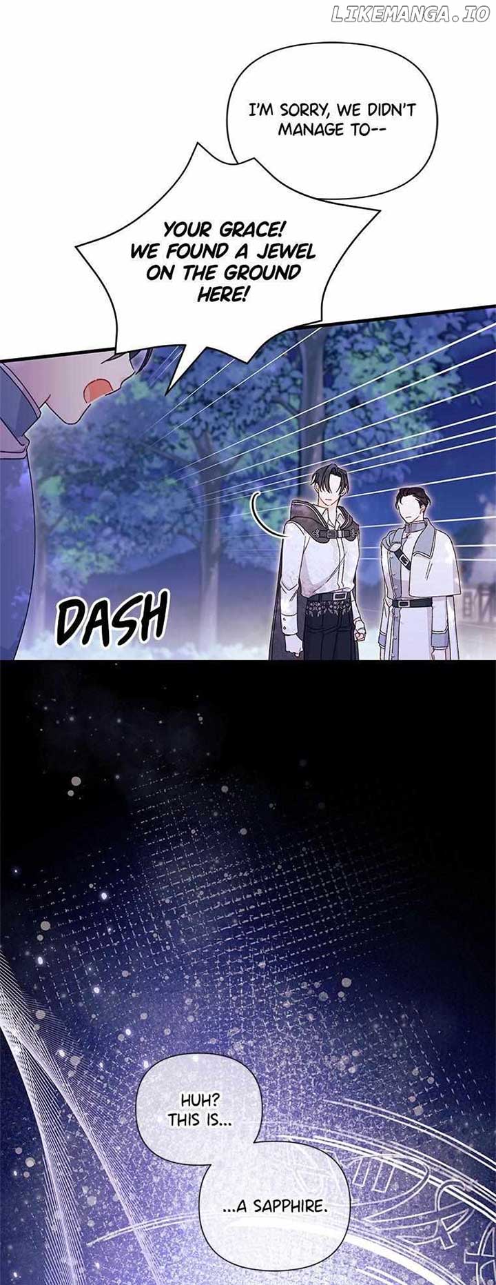 I Found a Husband When I Picked up the Male Lead Chapter 59 223 09
