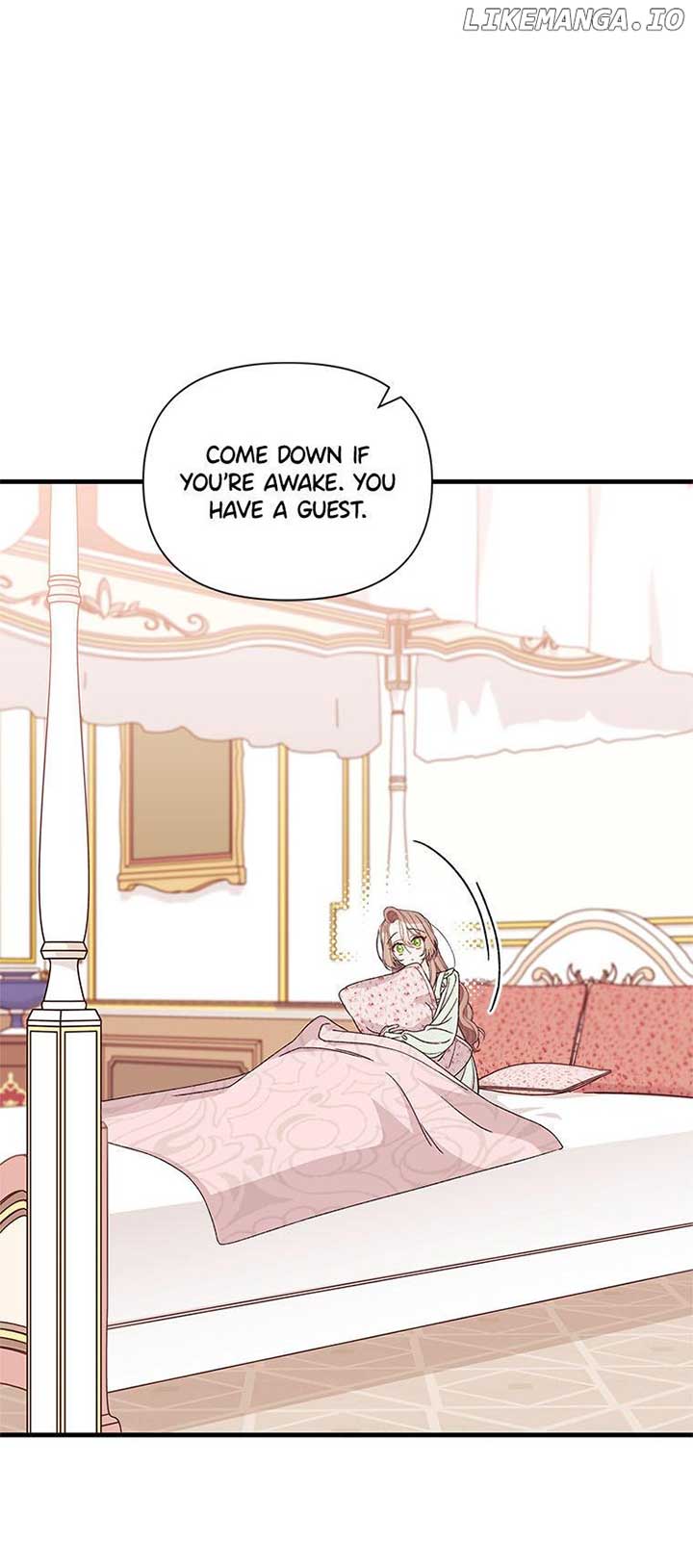 I Found a Husband When I Picked up the Male Lead Chapter 59 235 21