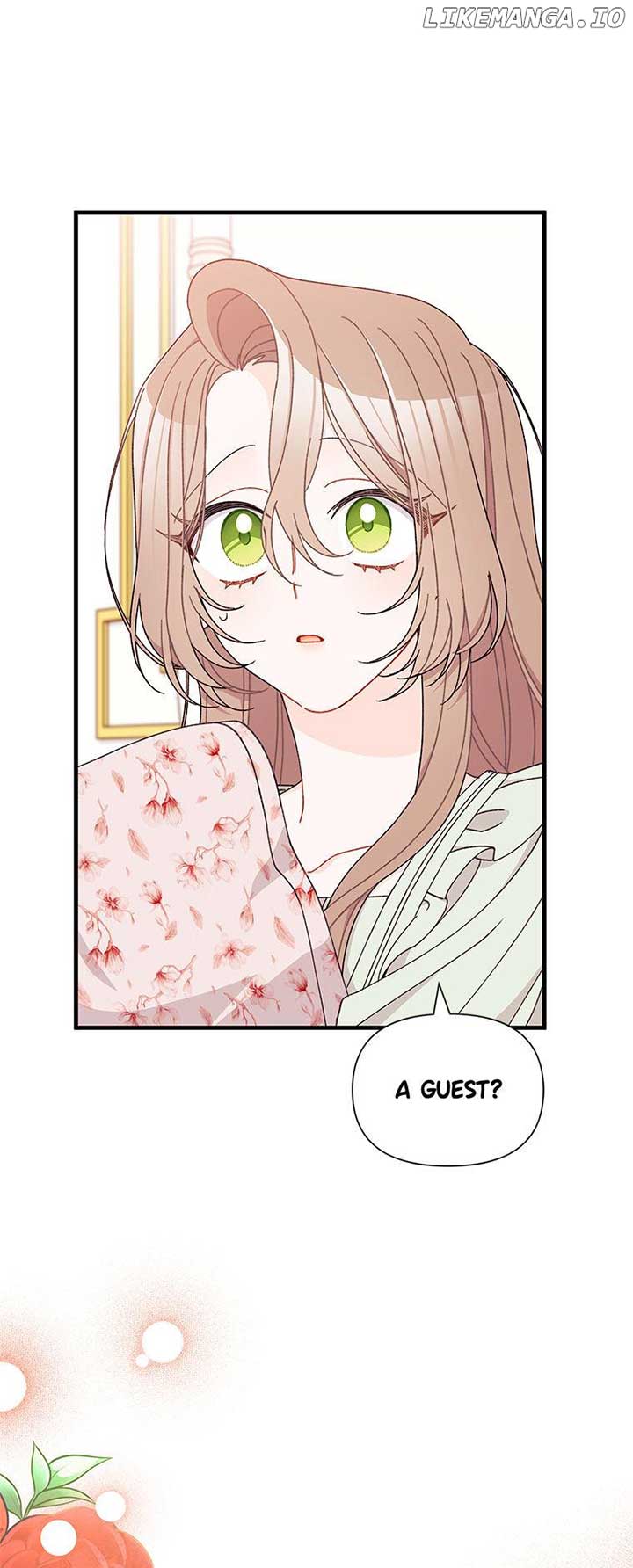 I Found a Husband When I Picked up the Male Lead Chapter 59 236 22