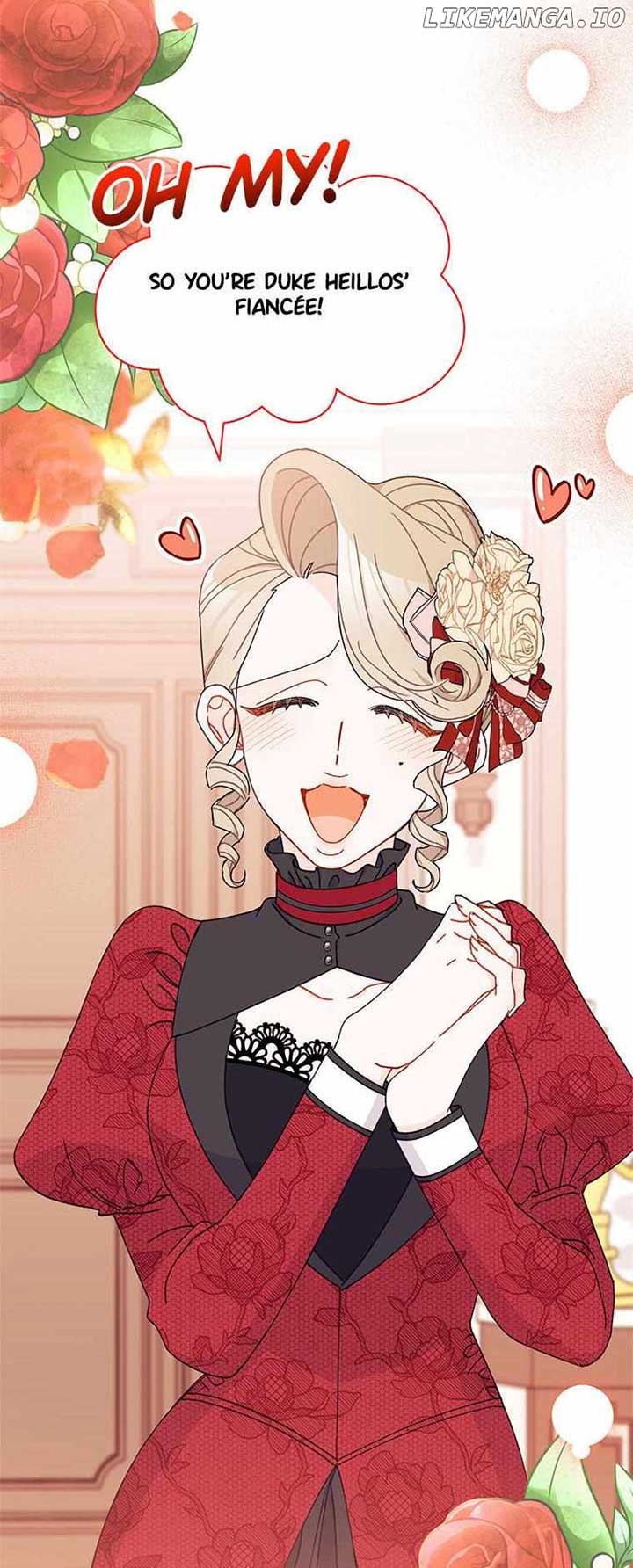 I Found a Husband When I Picked up the Male Lead Chapter 59 237 23