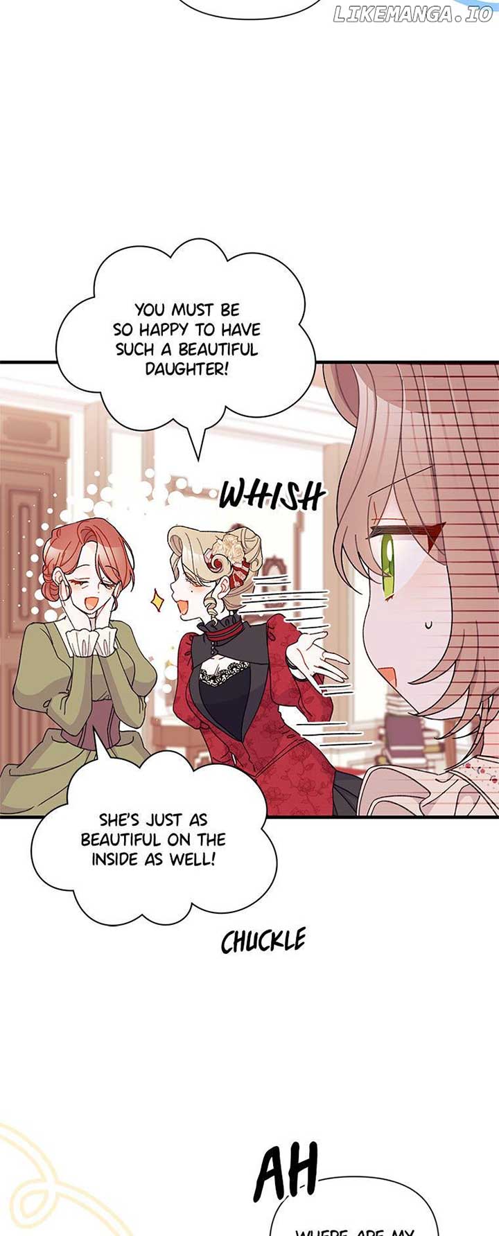 I Found a Husband When I Picked up the Male Lead Chapter 59 239 25