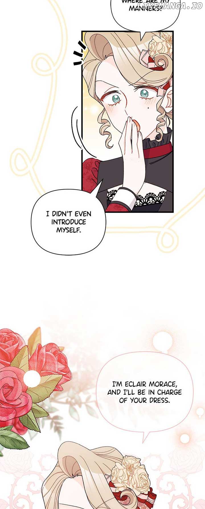 I Found a Husband When I Picked up the Male Lead Chapter 59 240 26