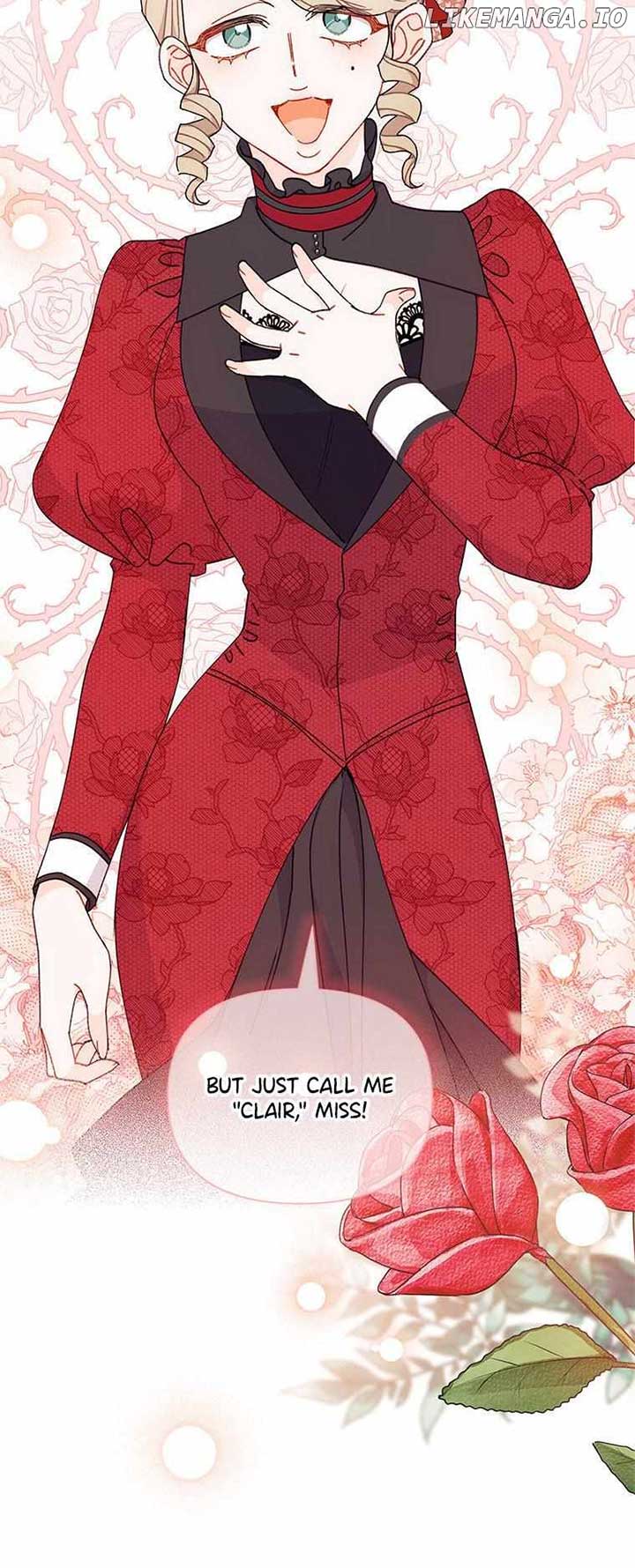 I Found a Husband When I Picked up the Male Lead Chapter 59 241 27
