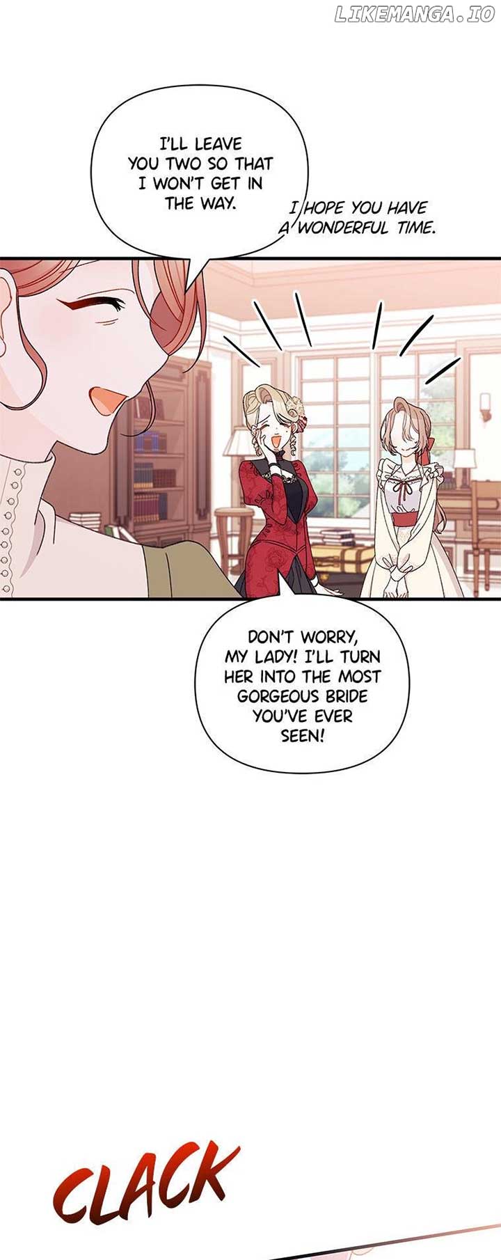 I Found a Husband When I Picked up the Male Lead Chapter 59 243 29