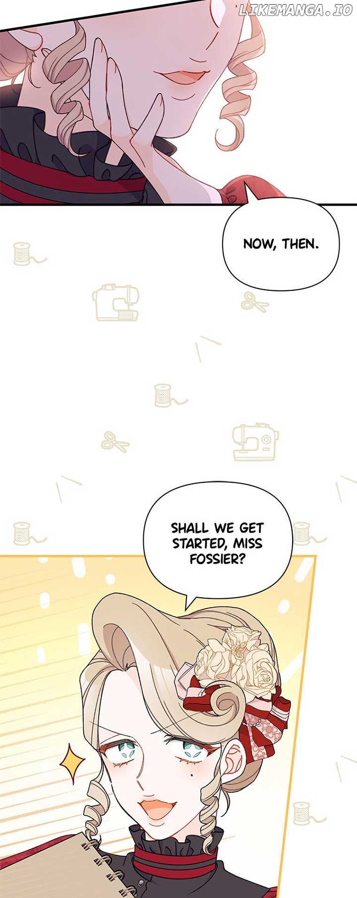 I Found a Husband When I Picked up the Male Lead Chapter 59 244 30