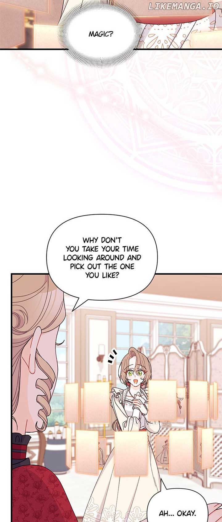 I Found a Husband When I Picked up the Male Lead Chapter 59 249 35