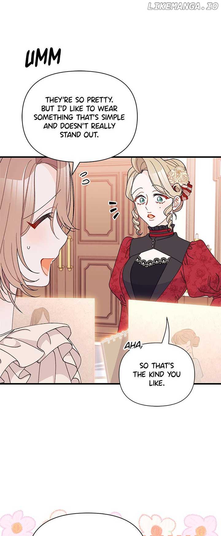 I Found a Husband When I Picked up the Male Lead Chapter 59 252 38