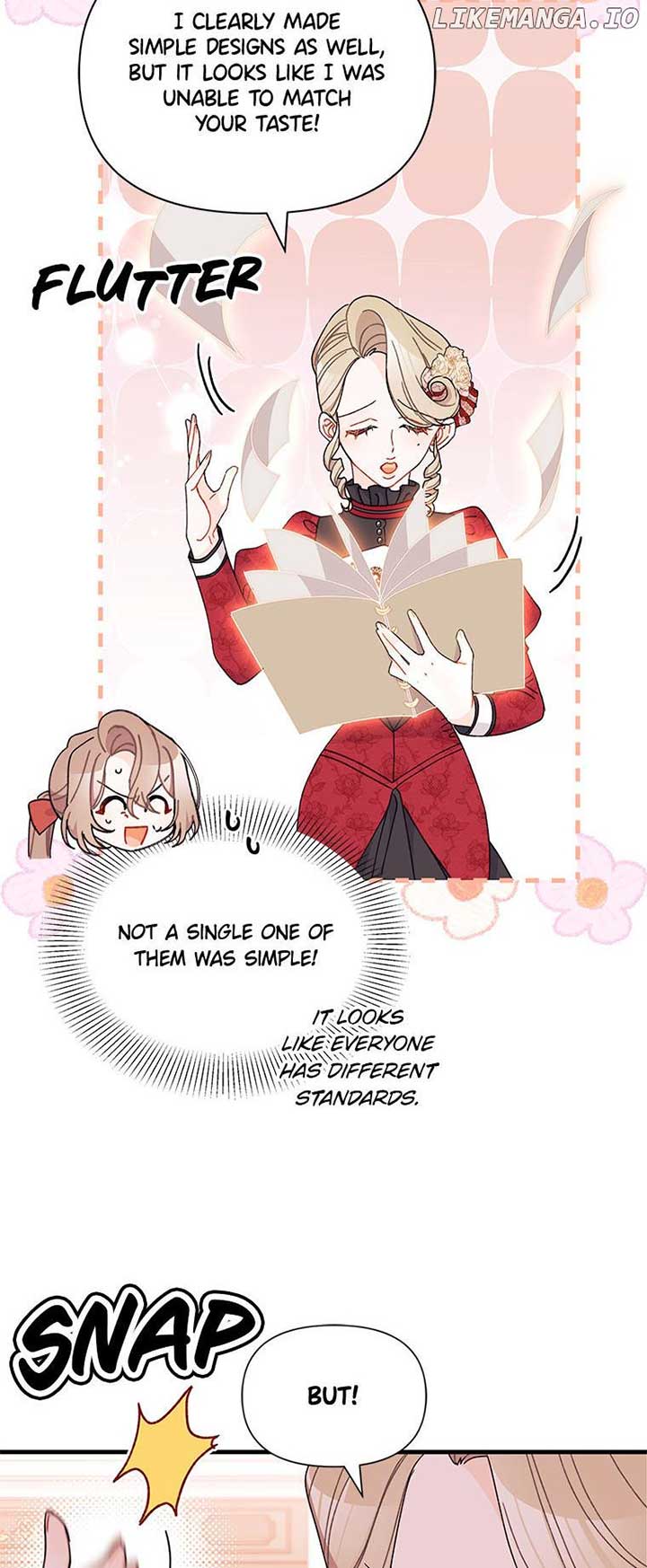 I Found a Husband When I Picked up the Male Lead Chapter 59 253 39