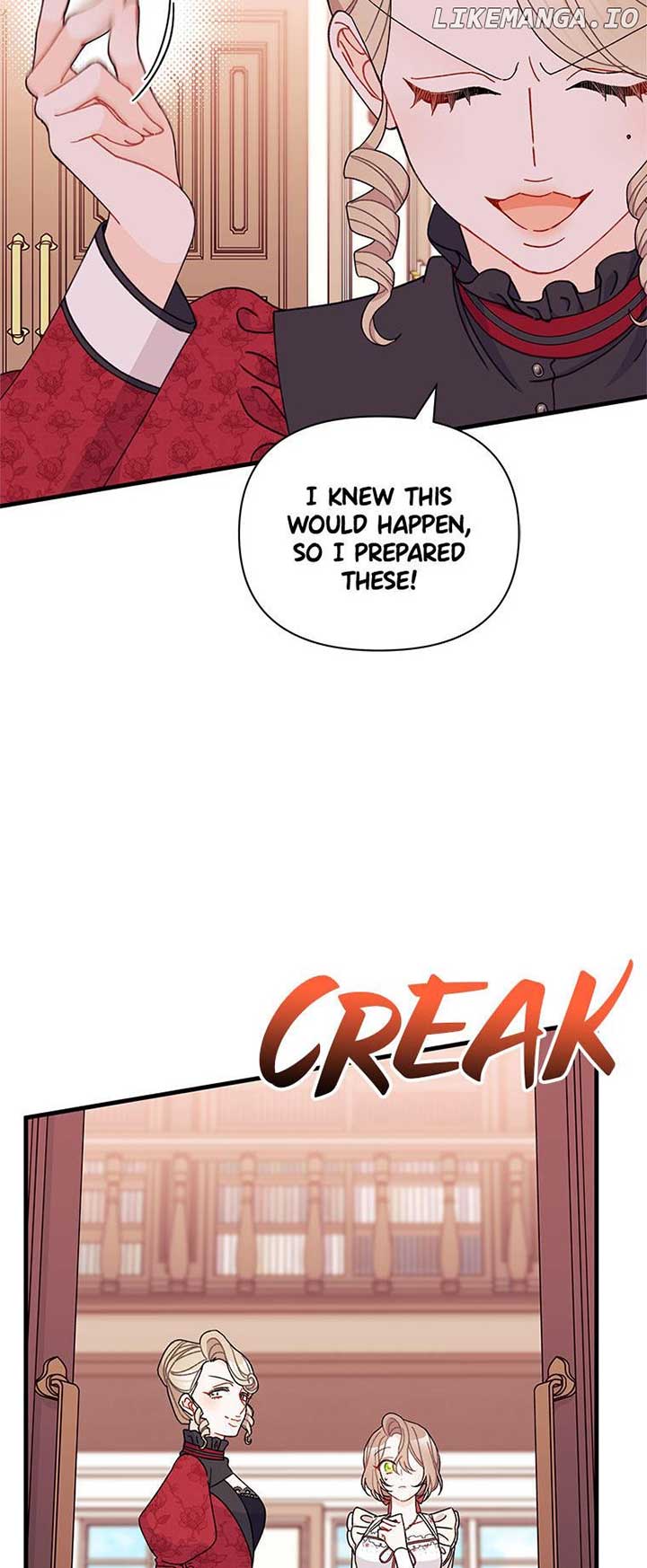 I Found a Husband When I Picked up the Male Lead Chapter 59 254 40