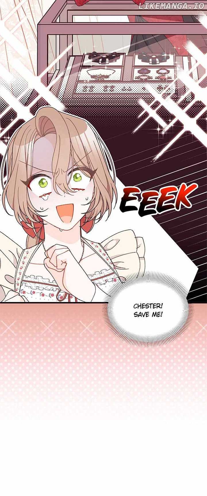 I Found a Husband When I Picked up the Male Lead Chapter 59 258 44