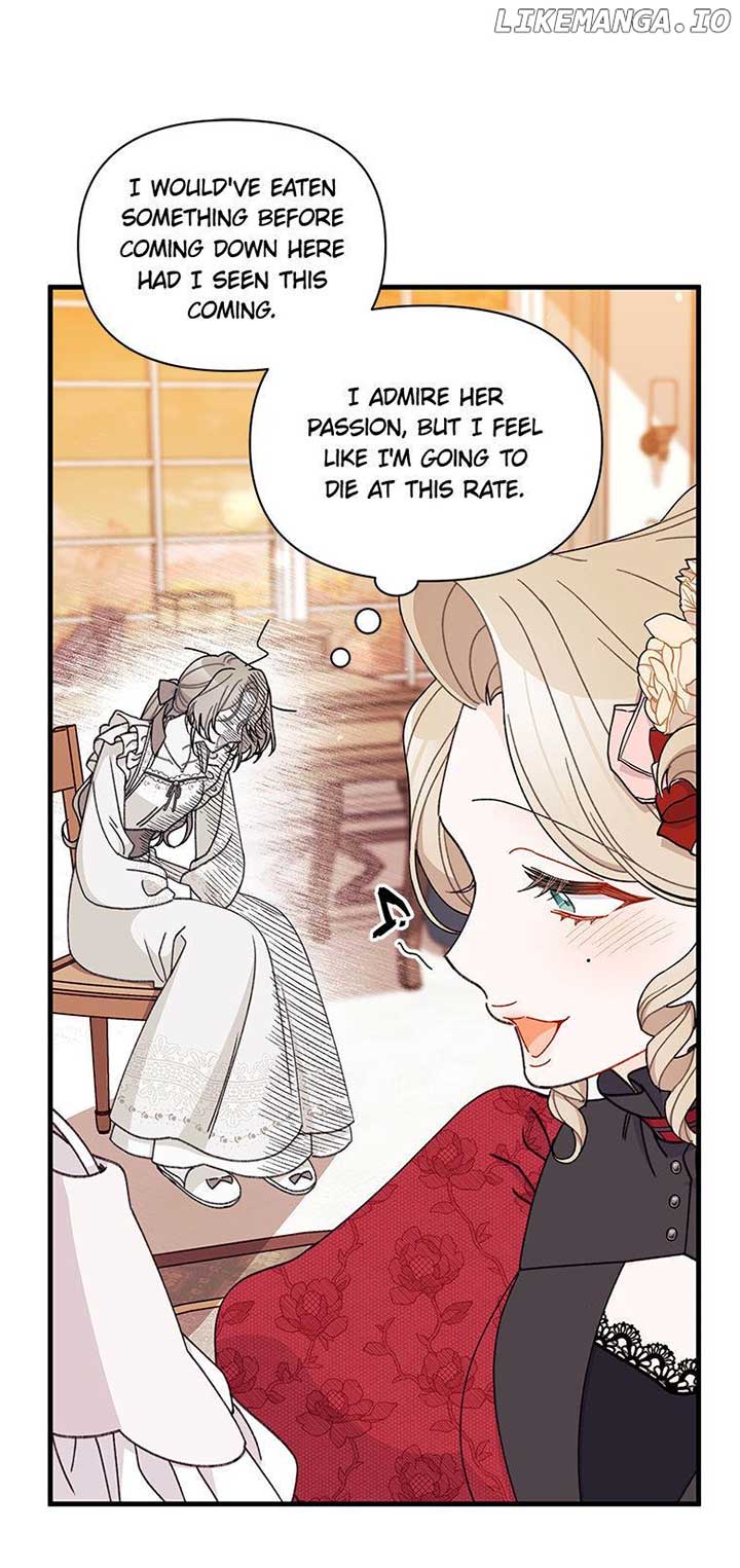 I Found a Husband When I Picked up the Male Lead Chapter 59 262 48