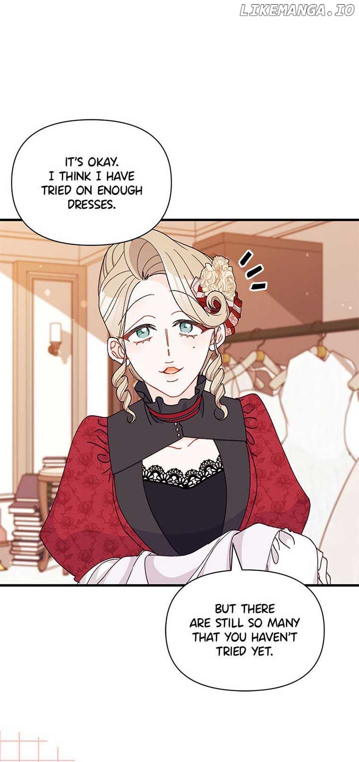 I Found a Husband When I Picked up the Male Lead Chapter 59 263 49