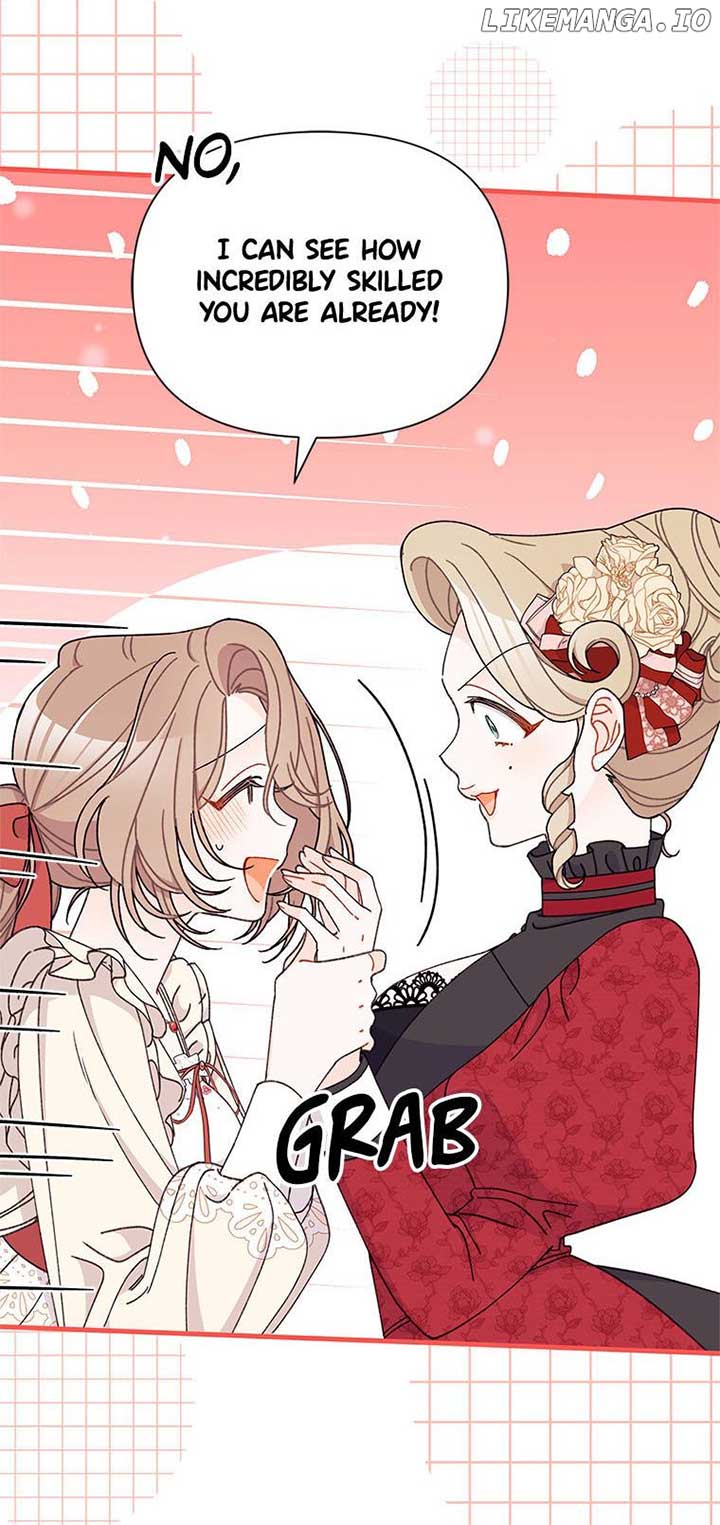 I Found a Husband When I Picked up the Male Lead Chapter 59 264 50