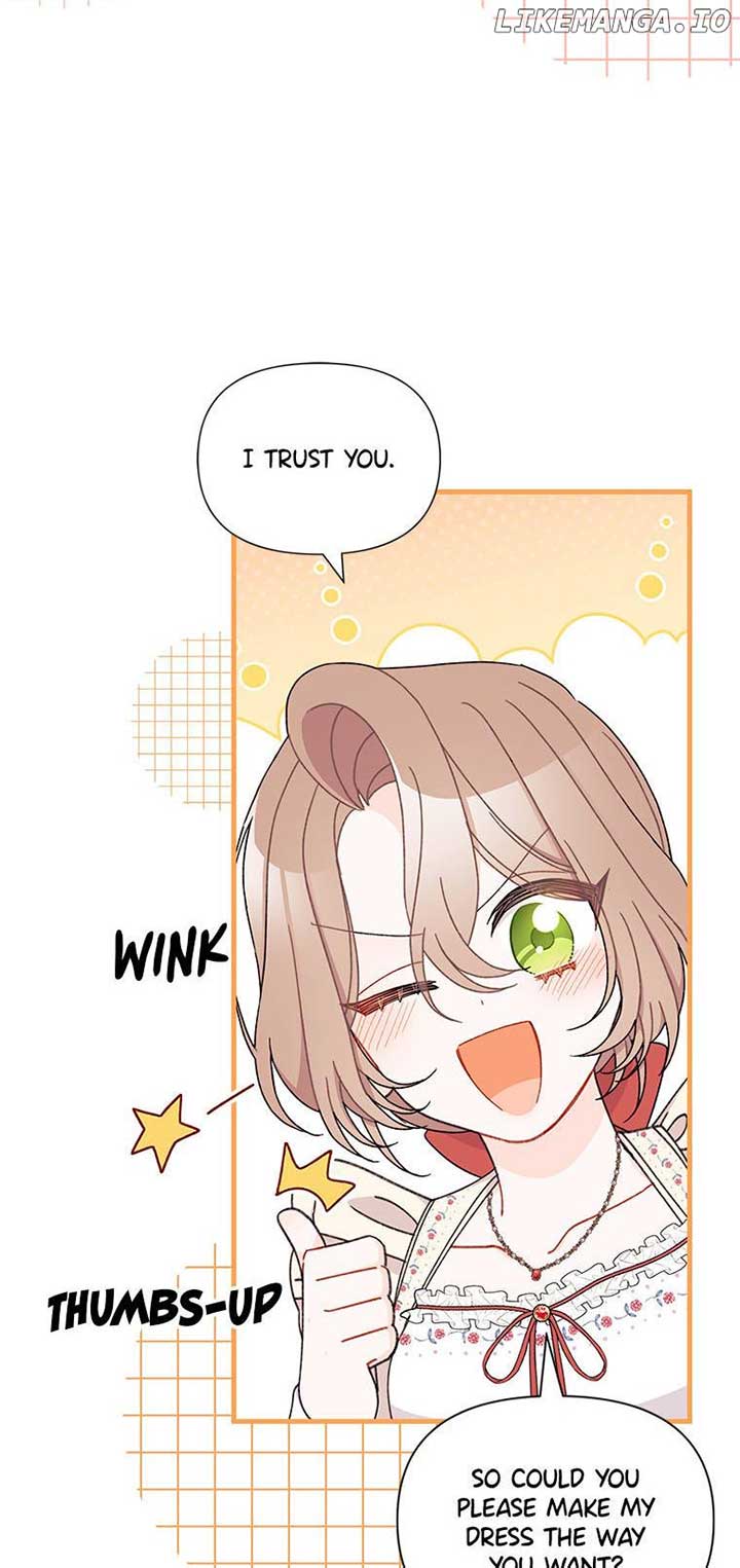 I Found a Husband When I Picked up the Male Lead Chapter 59 265 51