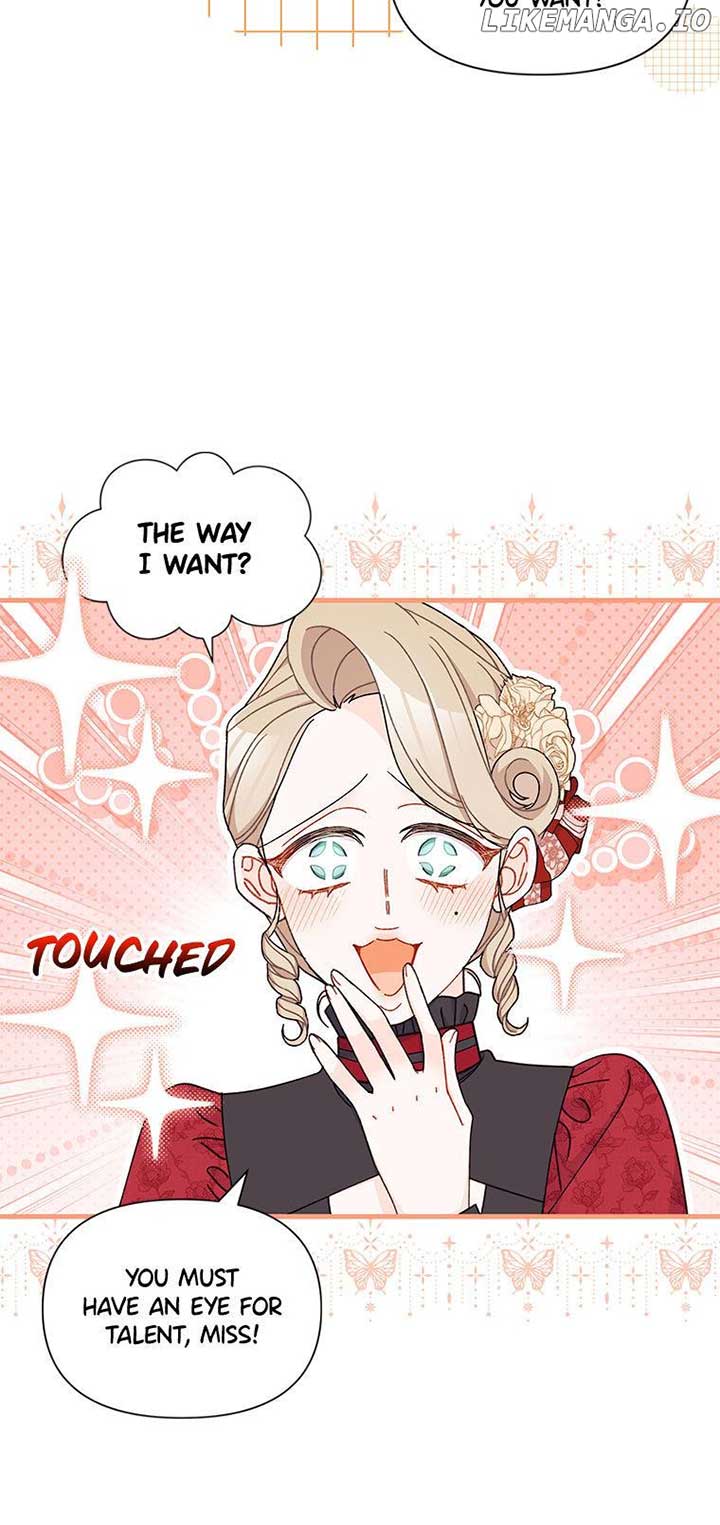 I Found a Husband When I Picked up the Male Lead Chapter 59 266 52