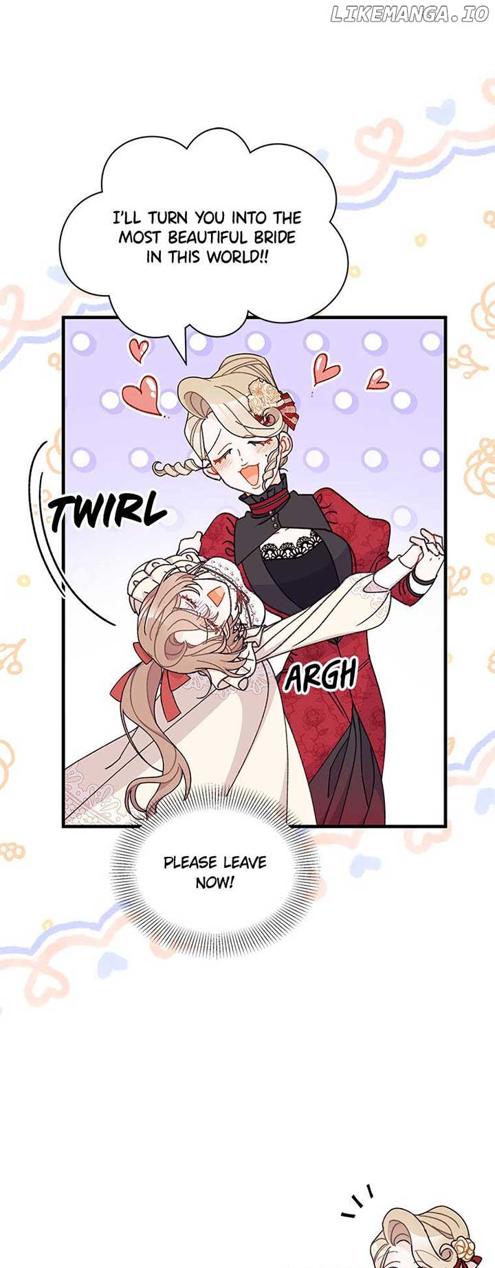 I Found a Husband When I Picked up the Male Lead Chapter 59 267 53
