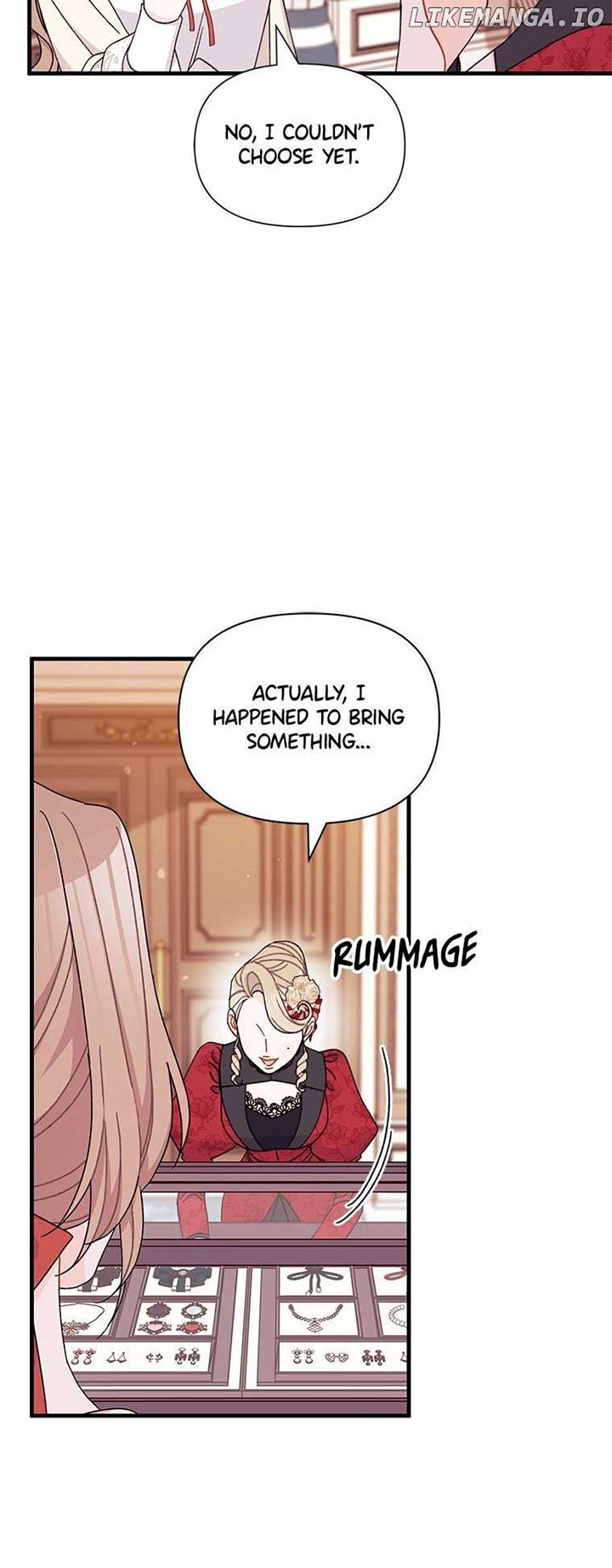 I Found a Husband When I Picked up the Male Lead Chapter 59 269 55