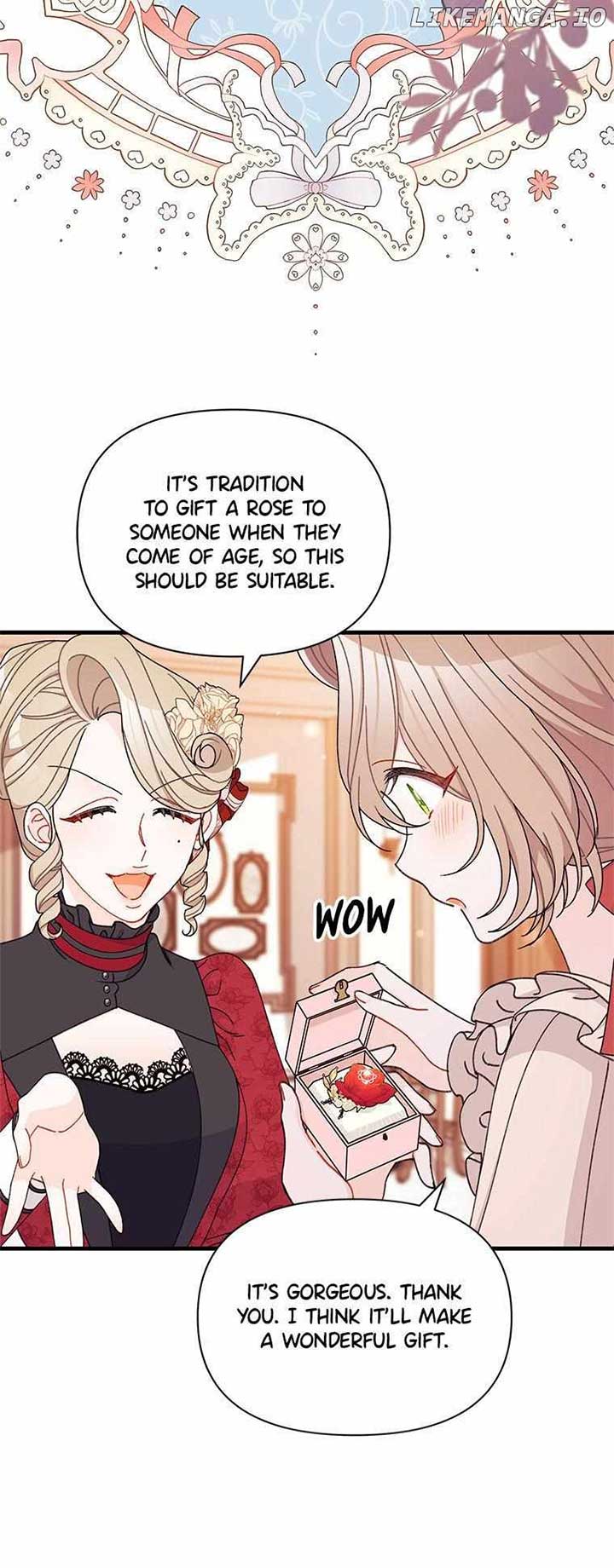 I Found a Husband When I Picked up the Male Lead Chapter 59 271 57