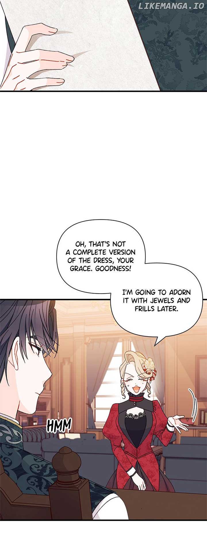 I Found a Husband When I Picked up the Male Lead Chapter 59 276 62