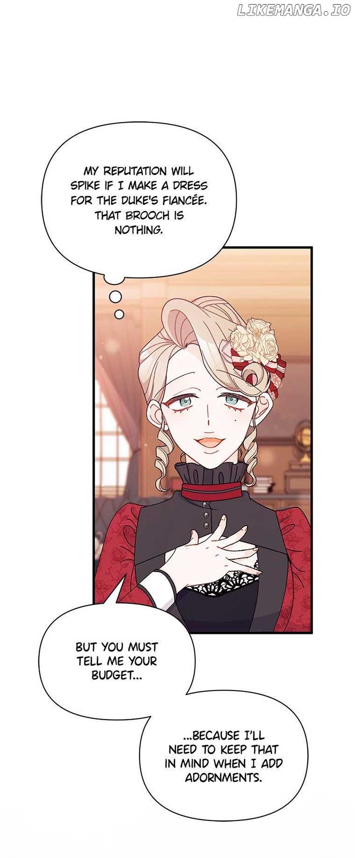 I Found a Husband When I Picked up the Male Lead Chapter 59 277 63