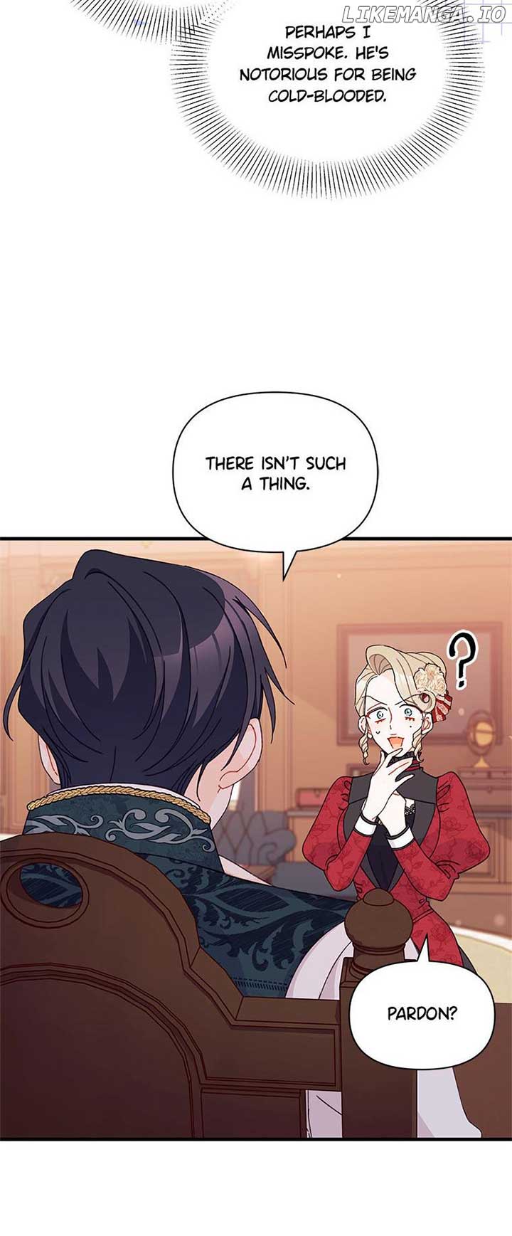 I Found a Husband When I Picked up the Male Lead Chapter 59 279 65