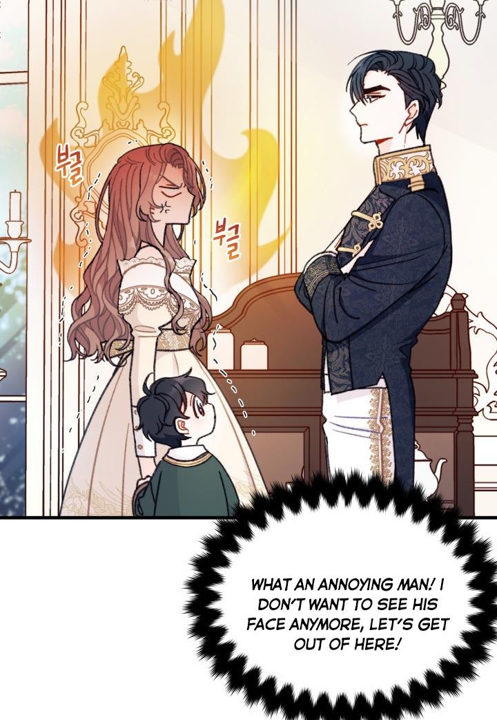 I Found a Husband When I Picked up the Male Lead Chapter 6 359 81