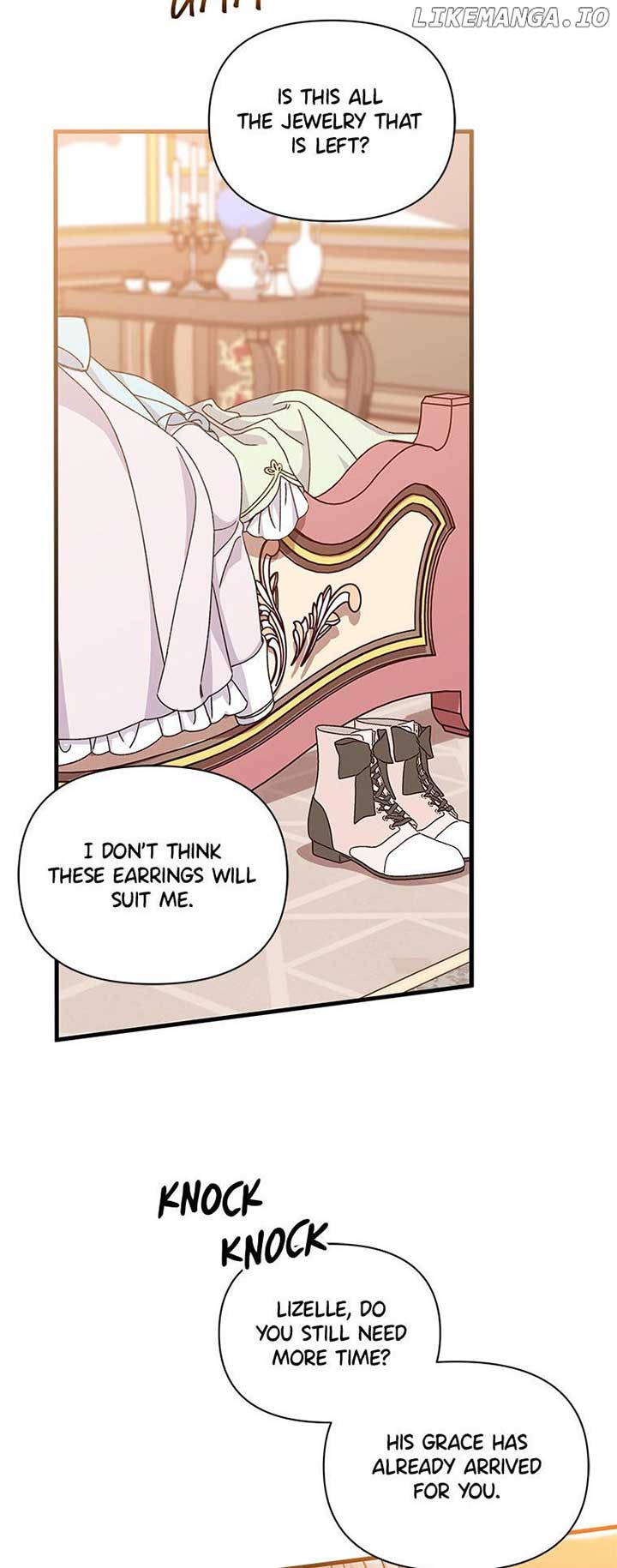 I Found a Husband When I Picked up the Male Lead Chapter 60 219 02