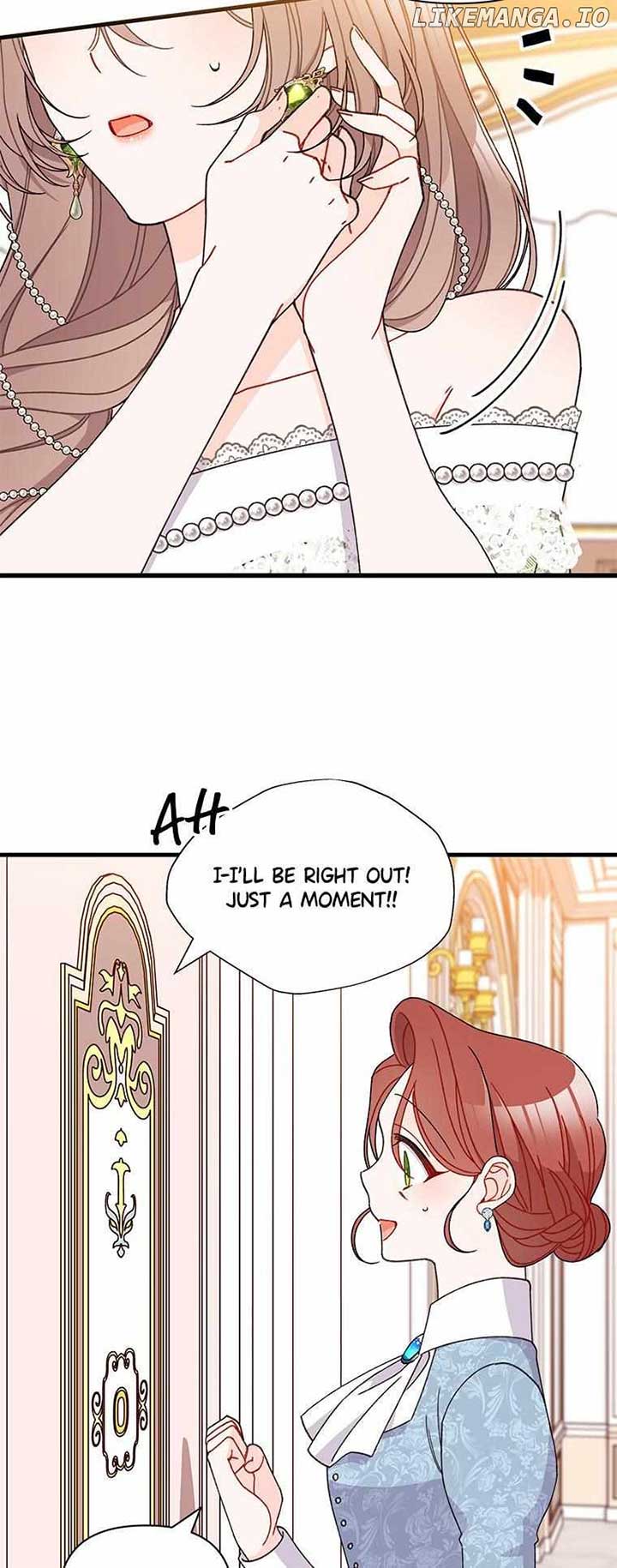 I Found a Husband When I Picked up the Male Lead Chapter 60 220 03