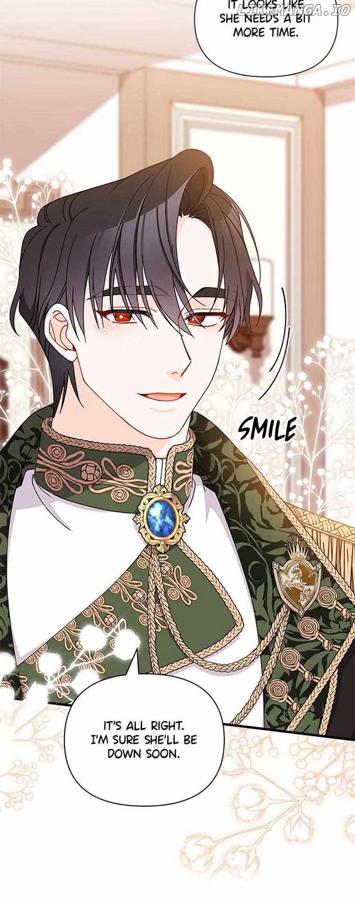 I Found a Husband When I Picked up the Male Lead Chapter 60 222 05