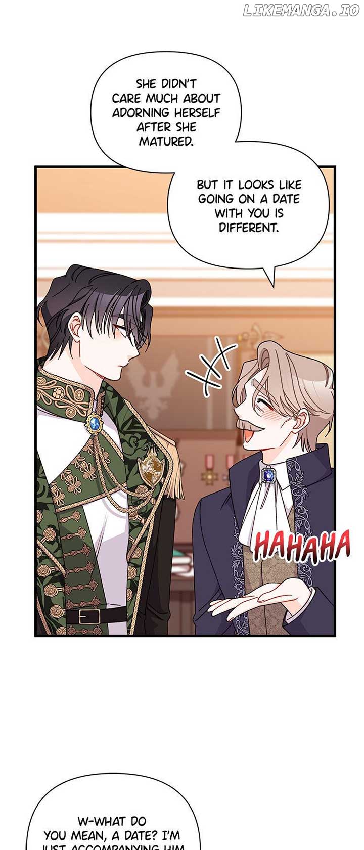 I Found a Husband When I Picked up the Male Lead Chapter 60 223 06
