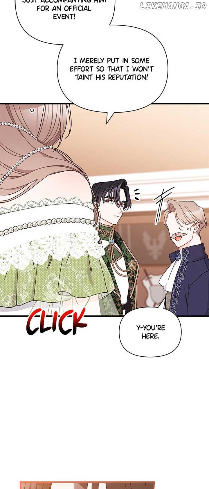 I Found a Husband When I Picked up the Male Lead Chapter 60 224 07