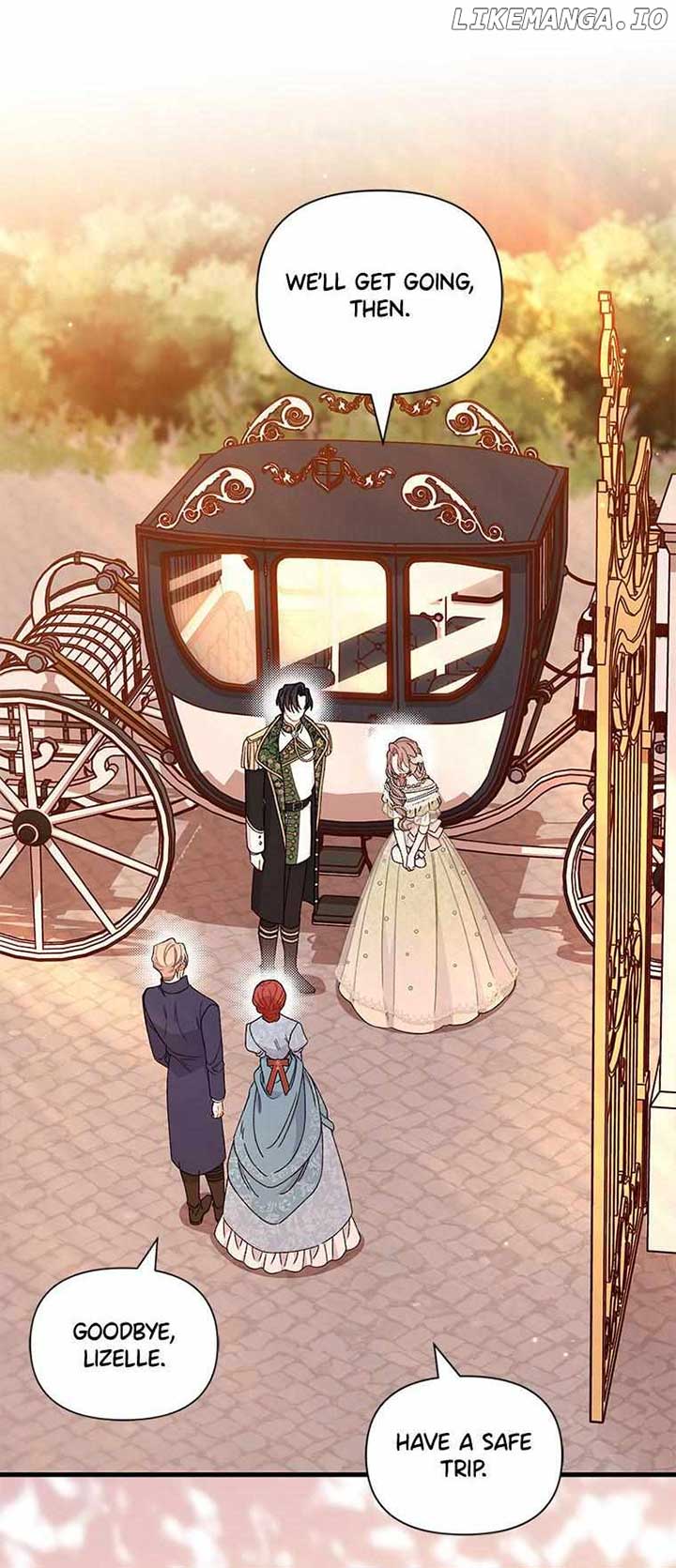 I Found a Husband When I Picked up the Male Lead Chapter 60 231 14