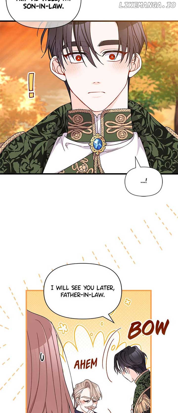 I Found a Husband When I Picked up the Male Lead Chapter 60 233 16