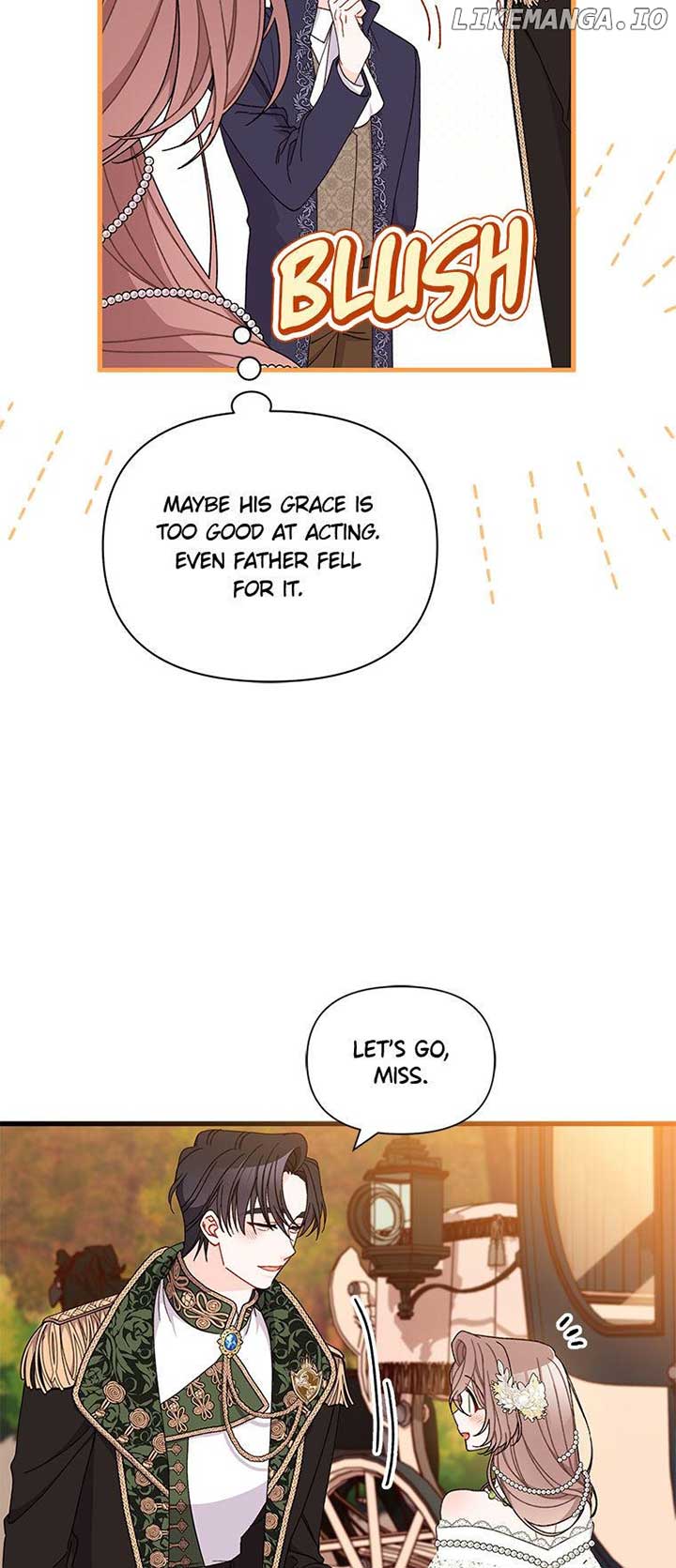 I Found a Husband When I Picked up the Male Lead Chapter 60 234 17