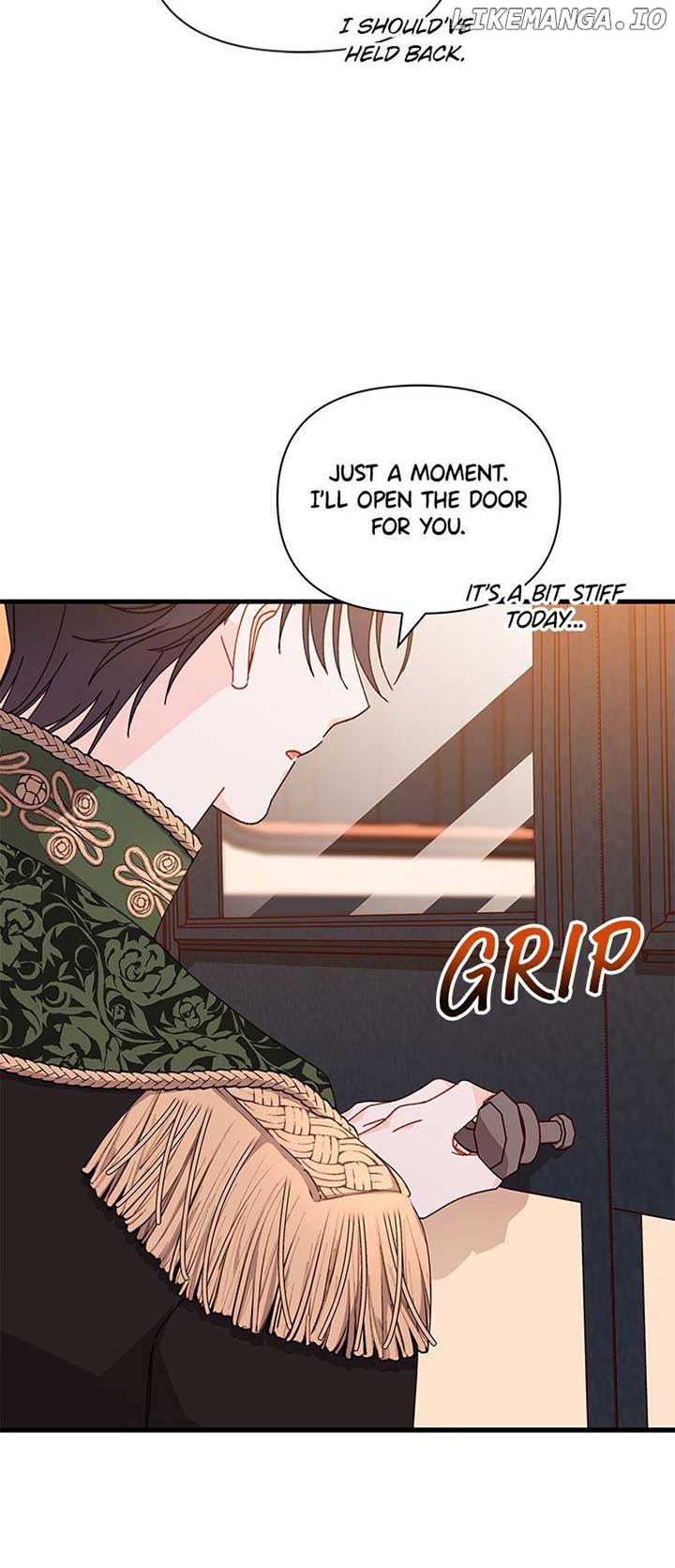 I Found a Husband When I Picked up the Male Lead Chapter 60 236 19