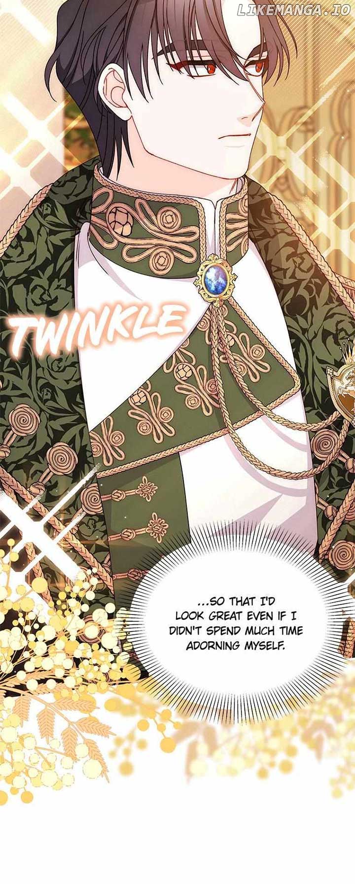 I Found a Husband When I Picked up the Male Lead Chapter 60 238 21