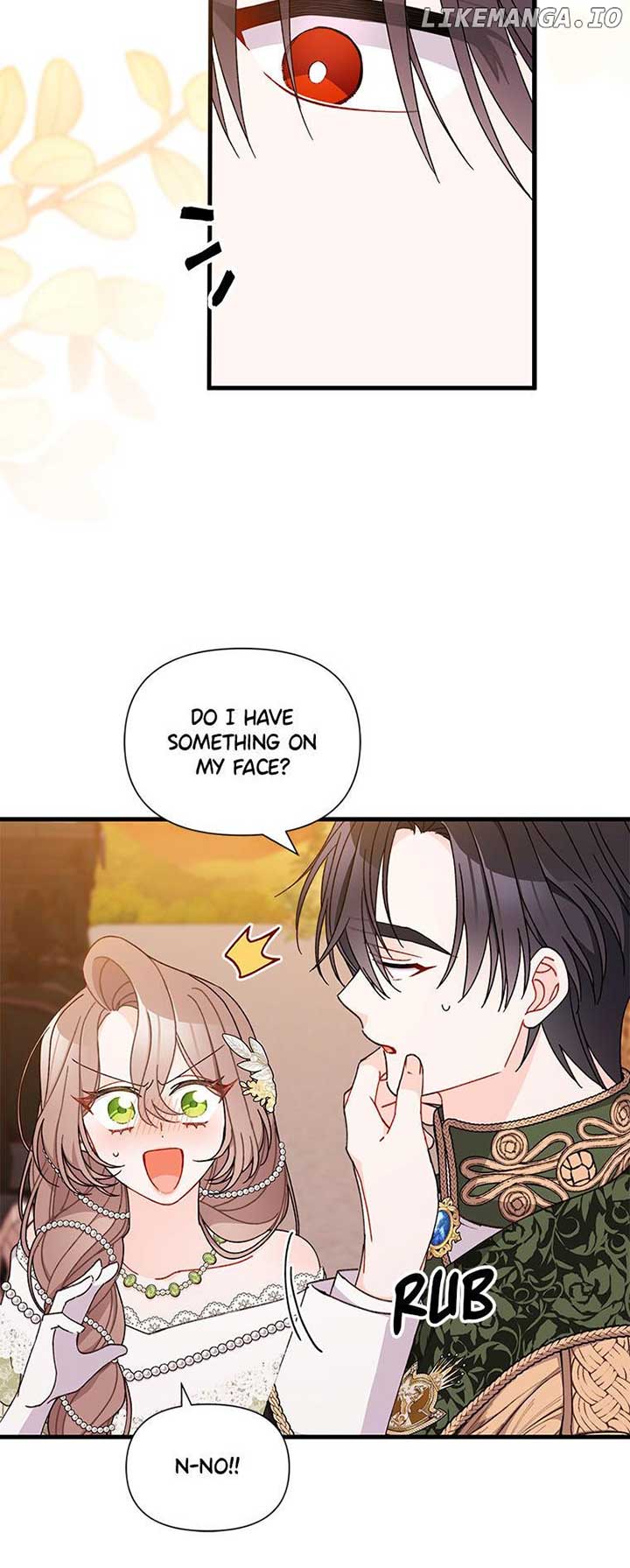 I Found a Husband When I Picked up the Male Lead Chapter 60 240 23
