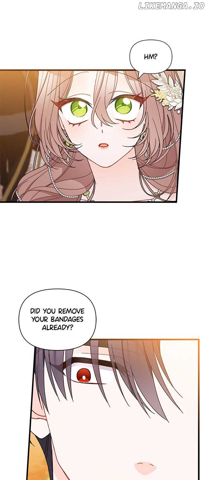 I Found a Husband When I Picked up the Male Lead Chapter 60 241 24