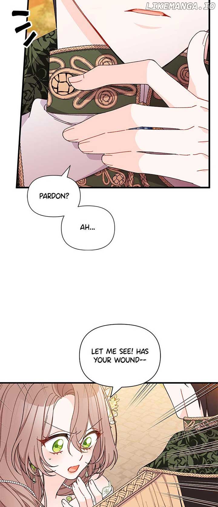 I Found a Husband When I Picked up the Male Lead Chapter 60 242 25