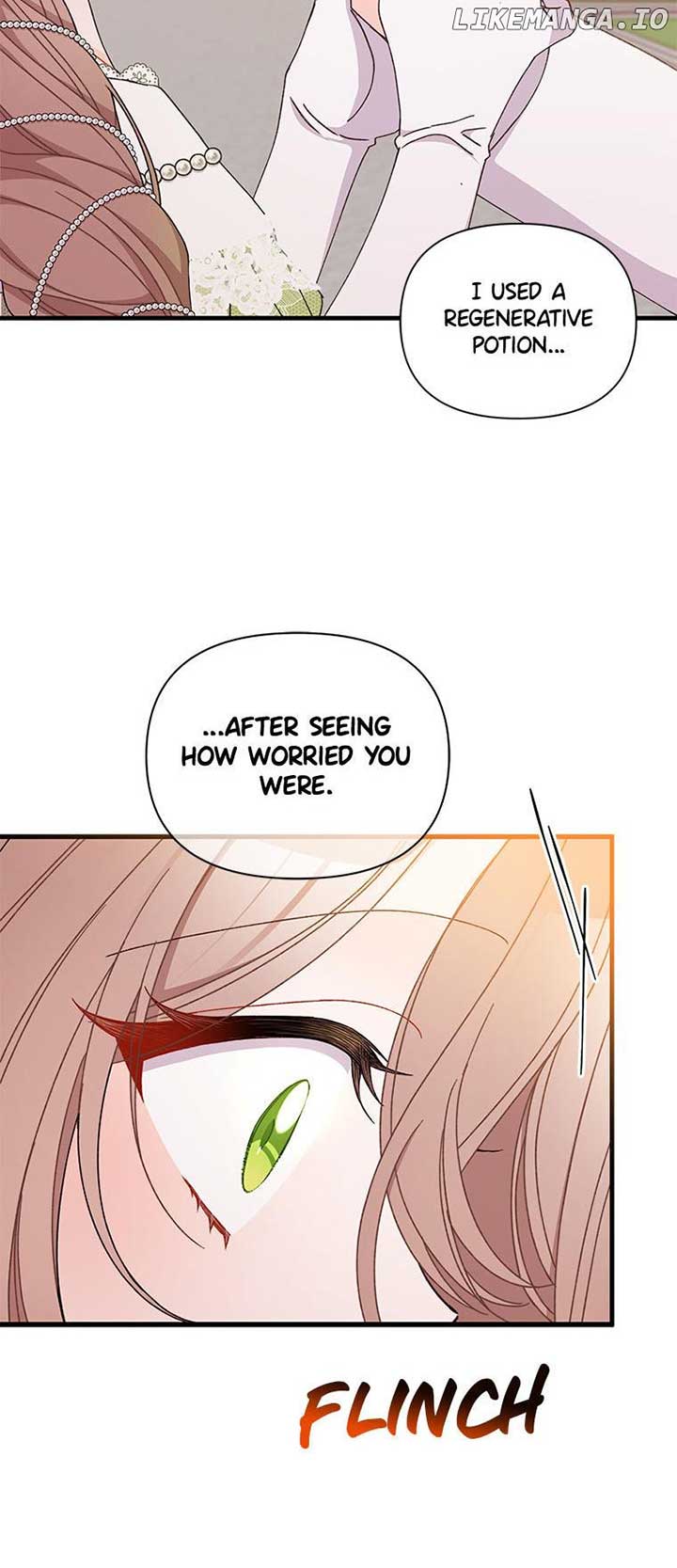 I Found a Husband When I Picked up the Male Lead Chapter 60 244 27