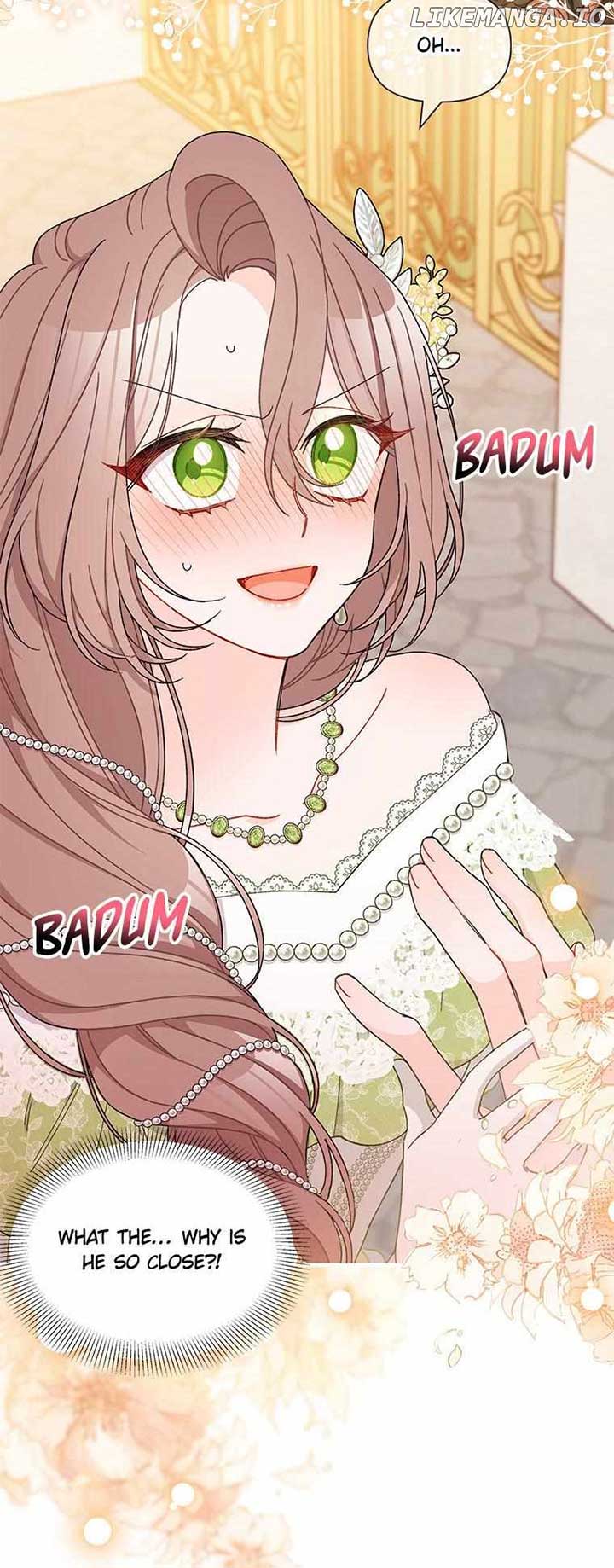 I Found a Husband When I Picked up the Male Lead Chapter 60 246 29