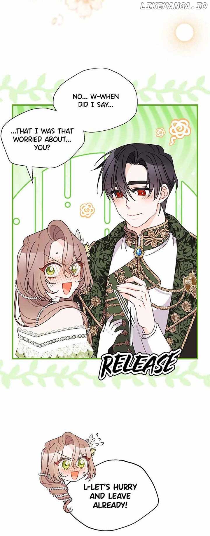 I Found a Husband When I Picked up the Male Lead Chapter 60 247 30