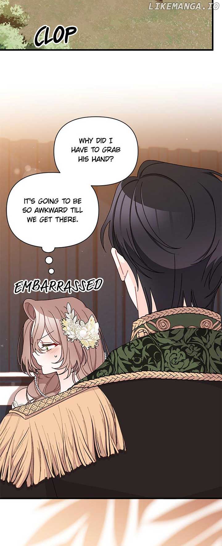 I Found a Husband When I Picked up the Male Lead Chapter 60 249 32