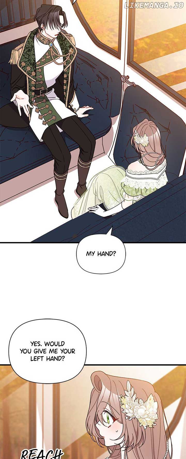 I Found a Husband When I Picked up the Male Lead Chapter 60 251 34