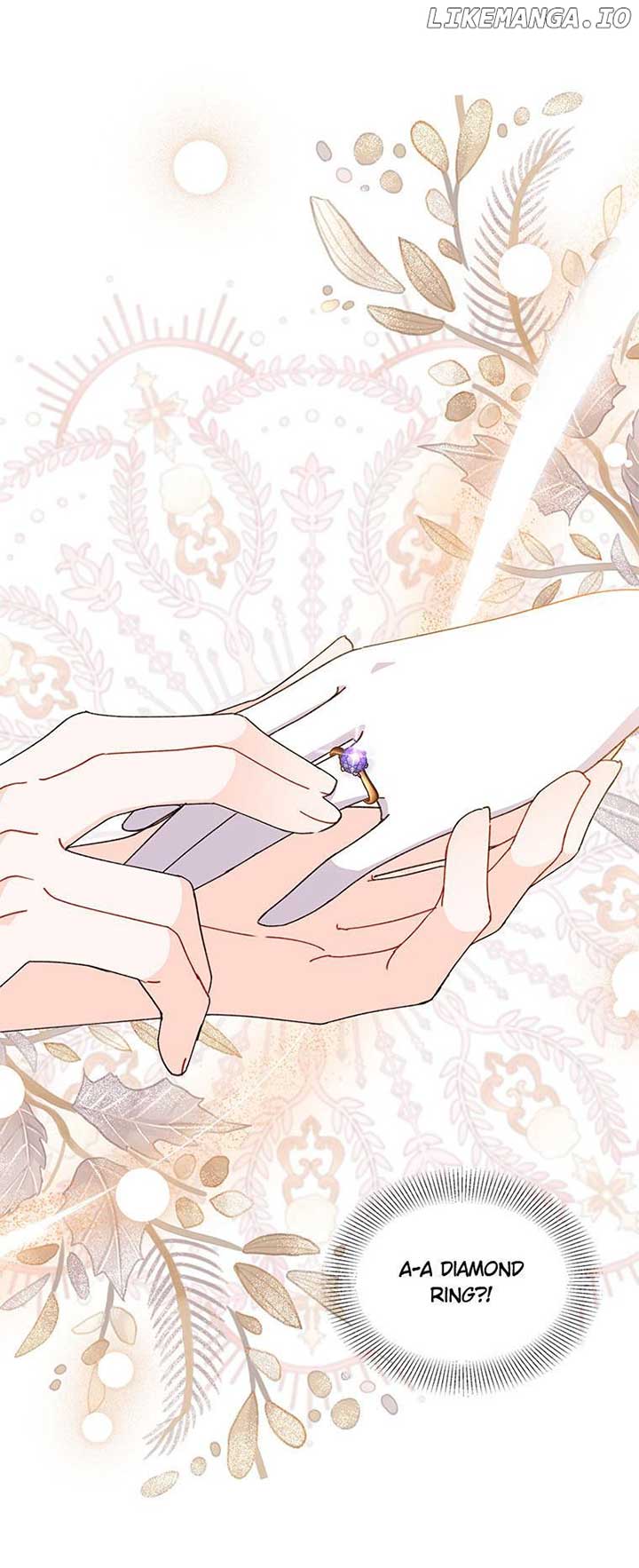 I Found a Husband When I Picked up the Male Lead Chapter 60 253 36