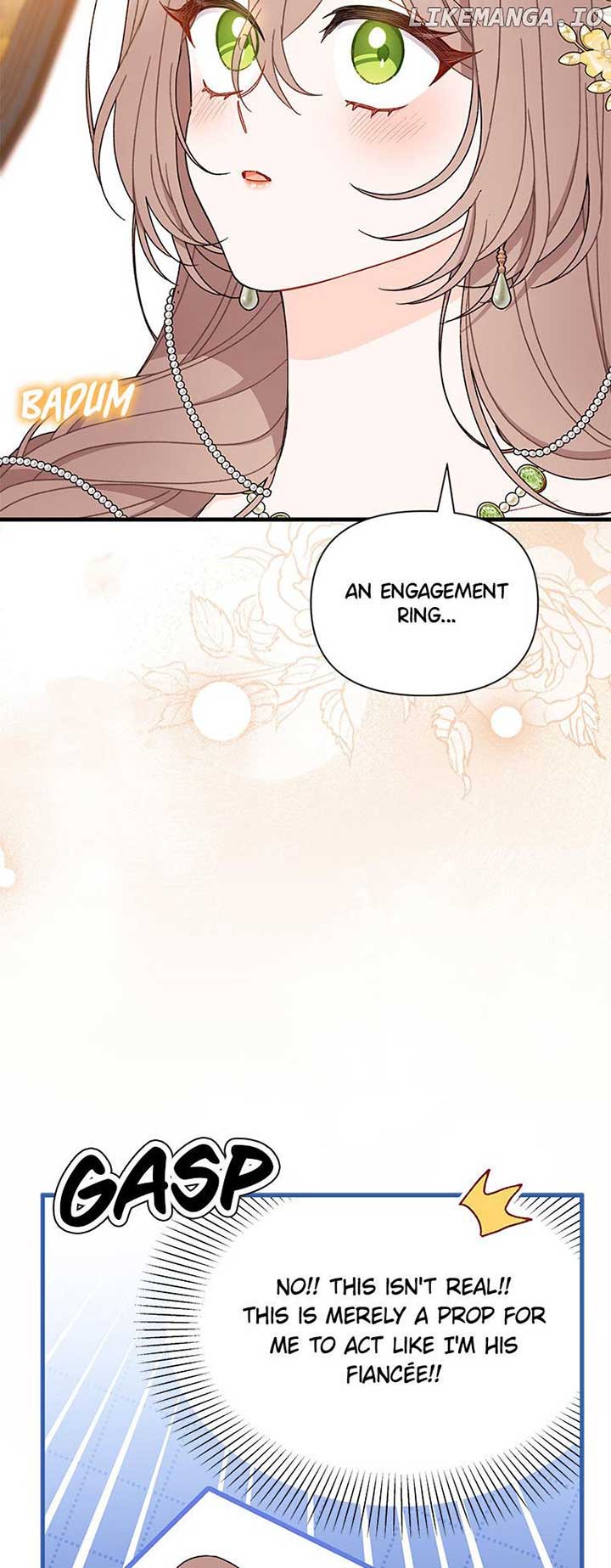 I Found a Husband When I Picked up the Male Lead Chapter 60 255 38