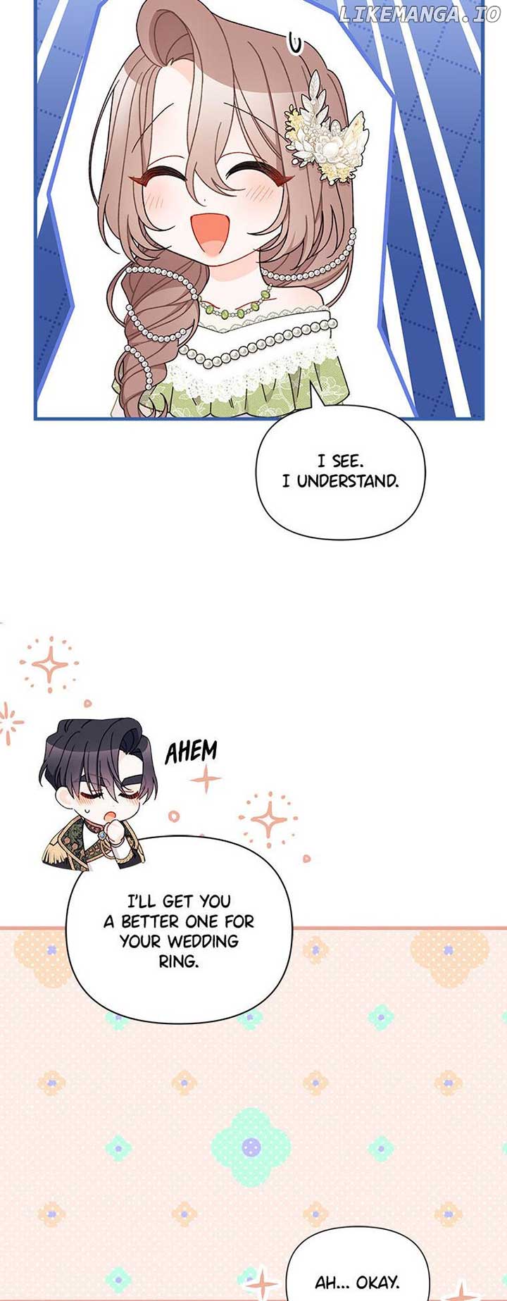 I Found a Husband When I Picked up the Male Lead Chapter 60 256 39