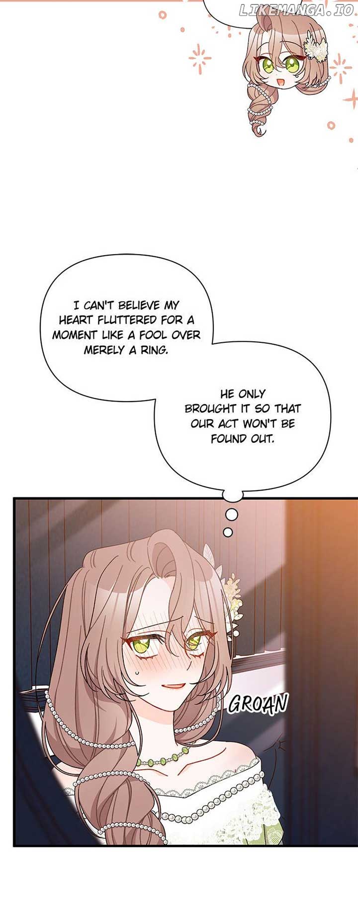 I Found a Husband When I Picked up the Male Lead Chapter 60 257 40